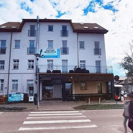 Right By The Sea, Apartment *