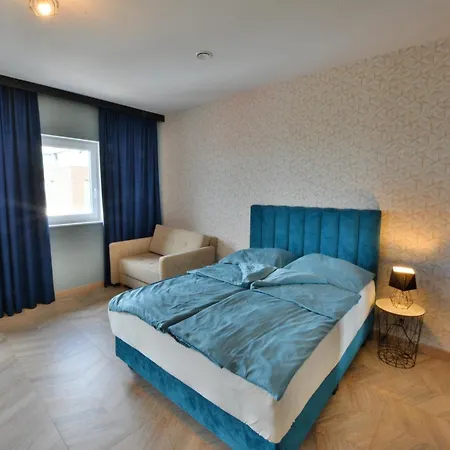 Apartment Right By The Sea, Ustronie Morskie