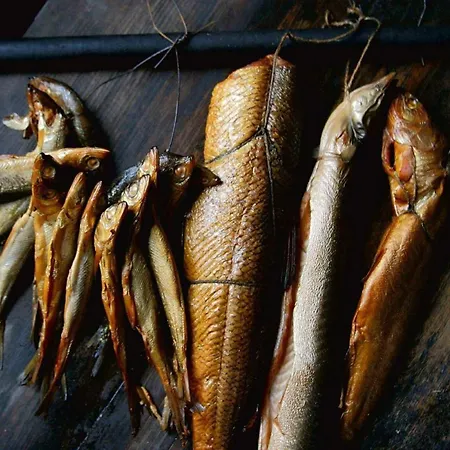 Right By The Sea, Apartment Ustronie Morskie