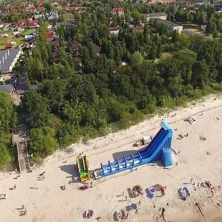 Right By The Sea, * Ustronie Morskie